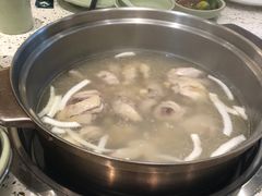 -椰子营·椰子鸡火锅(万象里店)