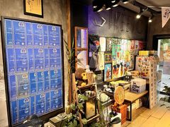 -IN COFFEE LAB 隐咖啡