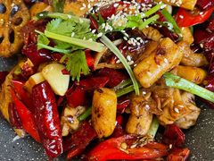-苏城小院·园林精致苏州菜(斜塘老街店)