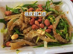 -陈老添美食店(宝华路店)