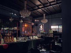 -小火花·干式熟成牛排馆Spark SteakHouse(剑桥郡店)