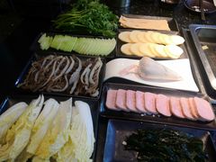 -重庆九记老火锅(广场店)