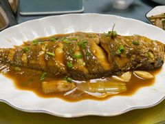 -老郑海鲜楼(天桥店)