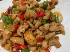 -卢小厨私房菜(长兴店)