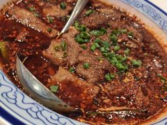 水煮牛肉-巴蜀风·地道川菜(总店)