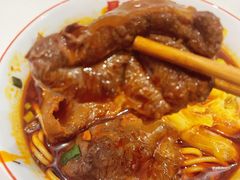 -易毛特色牛肉面(解放碑步行街店)