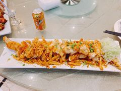 -鱼乐轩海鲜专门店