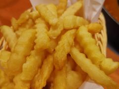 -肥肥虾庄·金牌油焖大虾(杨园滨江时代walk店)