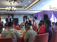 大堂-碧丽宫大酒店(召稼楼店)