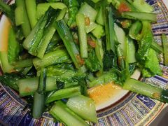 -阿里疆Alijiang·丝路美食·异域风情·清真(长楹天街店)