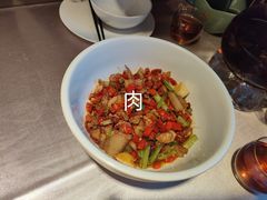 -回头食客-李久其家民间餐厅(望城金桥国际店)