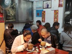 大堂-達揚原味燉品(文明路店)