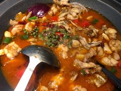 -院里寻菜·精致庭院菜(观沙岭店)