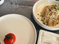 -小大董·烤鸭(观景餐厅·南京西路店)