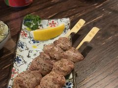 -哥哥の深夜食堂(红松东路店)