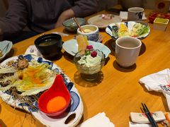 -大岛日本料理铁板烧(南通大饭店)