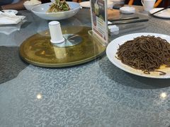 -醉霖生态餐厅(交大店)