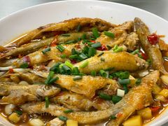 -小钱鱼馆(富春路店)