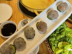 -四喜小胖·北京涮肉(五道营店)