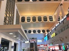 -厦门高崎国际机场-T3航站楼