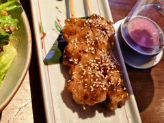 -木村武·手作寿司料理(中山亭店)