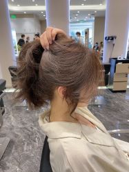 点击看大图 -MMby Hair Code芭曲发型