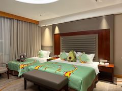 -通辽鑫达国际酒店