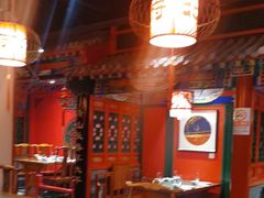 -北平食府.北京烤鸭(亦庄店)