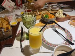 -俄士厨房(时代天街店)