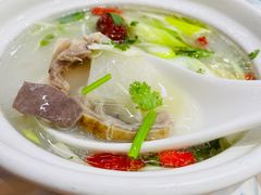 -品回味清真西北楼(宁波首店)