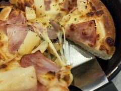 -必胜客(福州永嘉PH店)