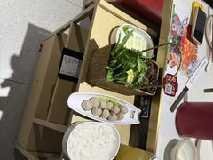 -潮正和潮汕牛肉火锅·老字号(番禺万达店)