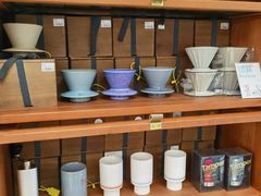 -玫瑰咖啡(中山六路店)