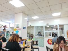 -正宗张记包子(河北宇萃里总店)