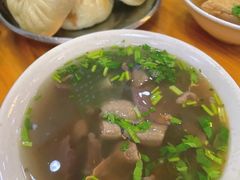 羊杂汤-增盛魁小吃店