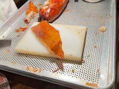-在前门·烤鸭北京菜(五月花广场店)