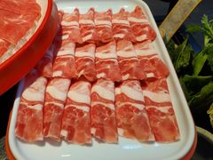 -乌拉赫旗满族火锅(国信·南湖公馆店)