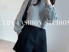 -CLMX(新天地凯德晶萃广场店)