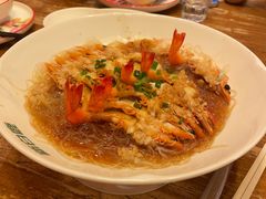 -新白鹿餐厅(龙游路总店·杭帮菜名店)