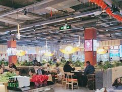 -老船舫·现做活鲜鱼馆(东郊记忆店)