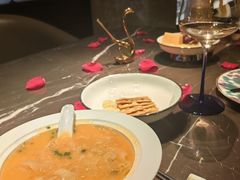 -海派悦庭·海胆烧麦·新融合菜(凯德广场店)
