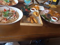 -猫岛主趣味餐厅(鼓浪屿店)