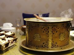 -蒙亨·手把肉·蒙古包文化主题餐厅(天恒广场店)