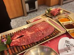 -西塔老太太泥炉烤肉(双井店)