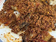 -松明一烤肉馆(鲁园店)