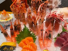 -水濑·日料放题(天河店)