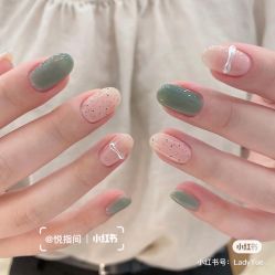 -悦指间美甲美睫