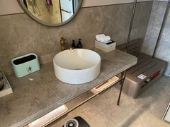 -广州天河体育中心美居酒店