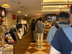 -国际饭店·帆声西饼屋(黄河路店)