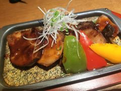 -水之惠鲜鱼料理(王府大街店)